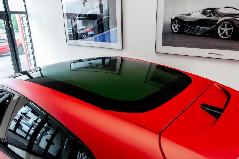 Ferrari Purosangue din 2024 cu 12.415 km - oferta FER241072 - foto 41
