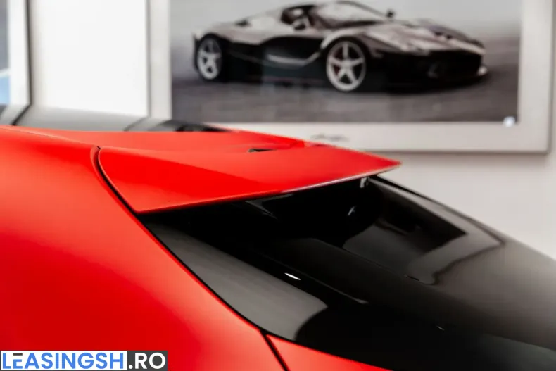 Ferrari Purosangue din 2024 cu 12.415 km - oferta FER241072 - foto 44