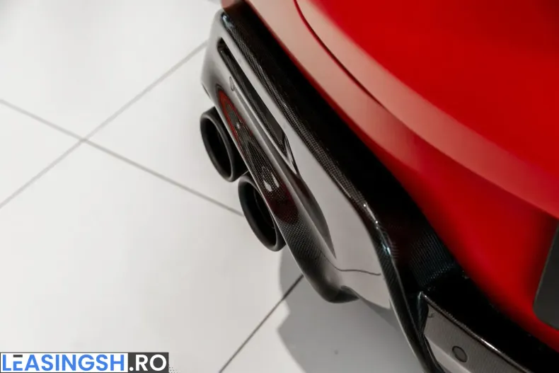 Ferrari Purosangue din 2024 cu 12.415 km - oferta FER241072 - foto 48