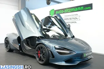 McLaren 750S din 2023 - oferta MCL241073