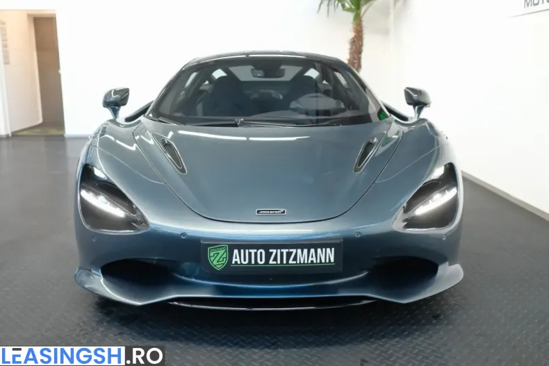 McLaren 750S din 2023 cu 11.865 km - oferta MCL241073 - foto 6