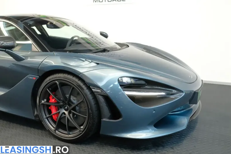 McLaren 750S din 2023 cu 11.865 km - oferta MCL241073 - foto 7