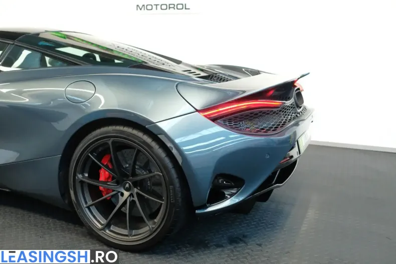 McLaren 750S din 2023 cu 11.865 km - oferta MCL241073 - foto 9