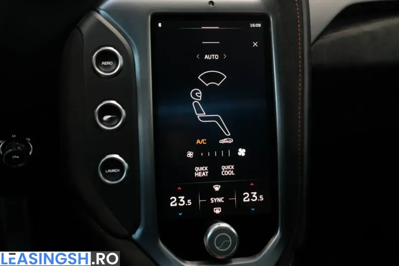McLaren 750S din 2023 cu 11.865 km - oferta MCL241073 - foto 19