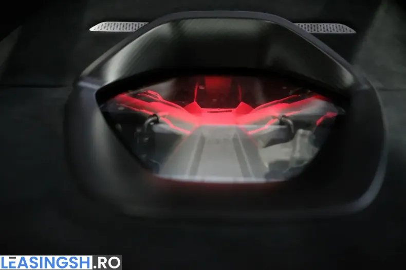 McLaren 750S din 2023 cu 11.865 km - oferta MCL241073 - foto 22