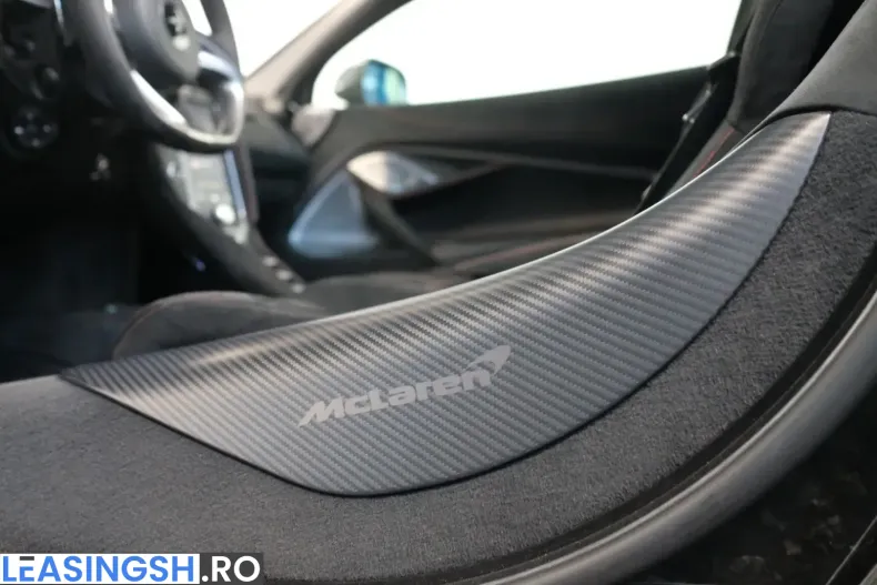 McLaren 750S din 2023 cu 11.865 km - oferta MCL241073 - foto 24