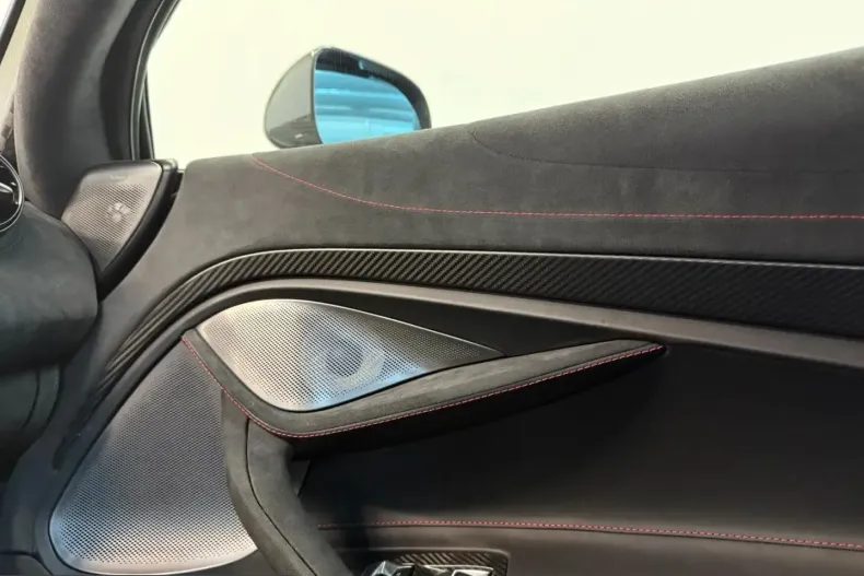 McLaren 750S din 2023 cu 11.865 km - oferta MCL241073 - foto 26