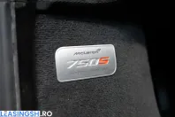 McLaren 750S din 2023 cu 11.865 km - oferta MCL241073 - foto 28