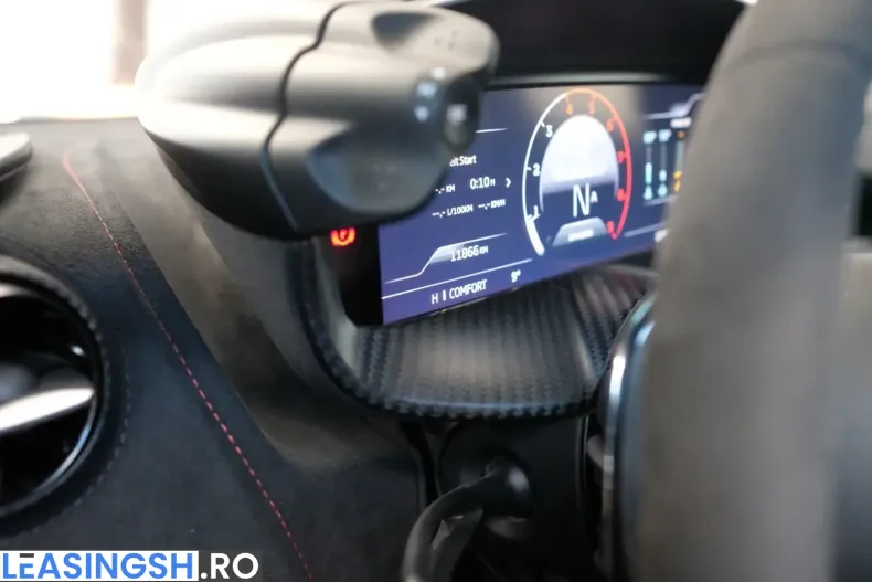 McLaren 750S din 2023 cu 11.865 km - oferta MCL241073 - foto 29