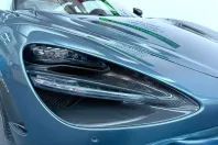 McLaren 750S din 2023 cu 11.865 km - oferta MCL241073 - foto 33