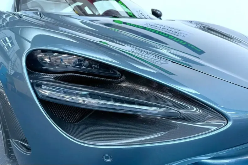 McLaren 750S din 2023 cu 11.865 km - oferta MCL241073 - foto 33