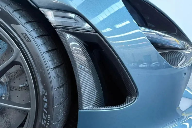 McLaren 750S din 2023 cu 11.865 km - oferta MCL241073 - foto 35
