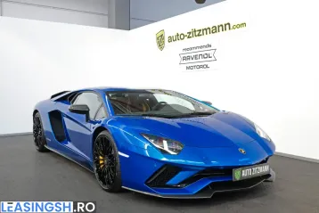 Lamborghini Aventador din 2023 - oferta LAM241074
