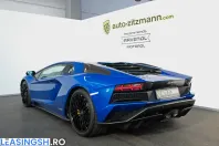 Lamborghini Aventador din 2023 cu 4.886 km - oferta LAM241074 - foto 2