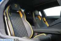 Lamborghini Aventador din 2023 cu 4.886 km - oferta LAM241074 - foto 15