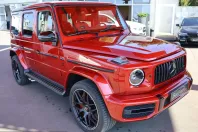 Mercedes-Benz G 63 AMG (Clasa G) din 2022 cu 24.500 km - oferta MER241075 - foto 4