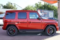 Mercedes-Benz G 63 AMG (Clasa G) din 2022 cu 24.500 km - oferta MER241075 - foto 5