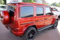 Mercedes-Benz G 63 AMG (Clasa G) din 2022 cu 24.500 km - oferta MER241075 - foto 7
