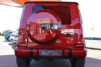 Mercedes-Benz G 63 AMG (Clasa G) din 2022 cu 24.500 km - oferta MER241075 - foto 11