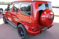 Mercedes-Benz G 63 AMG (Clasa G) din 2022 cu 24.500 km - oferta MER241075 - foto 12