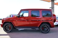 Mercedes-Benz G 63 AMG (Clasa G) din 2022 cu 24.500 km - oferta MER241075 - foto 13