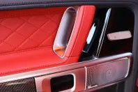 Mercedes-Benz G 63 AMG (Clasa G) din 2022 cu 24.500 km - oferta MER241075 - foto 14