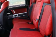 Mercedes-Benz G 63 AMG (Clasa G) din 2022 cu 24.500 km - oferta MER241075 - foto 15
