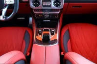 Mercedes-Benz G 63 AMG (Clasa G) din 2022 cu 24.500 km - oferta MER241075 - foto 17