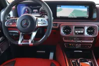 Mercedes-Benz G 63 AMG (Clasa G) din 2022 cu 24.500 km - oferta MER241075 - foto 18