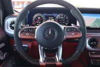 Mercedes-Benz G 63 AMG (Clasa G) din 2022 cu 24.500 km - oferta MER241075 - foto 19