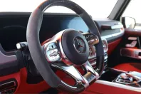 Mercedes-Benz G 63 AMG (Clasa G) din 2022 cu 24.500 km - oferta MER241075 - foto 23