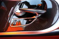Mercedes-Benz G 63 AMG (Clasa G) din 2022 cu 24.500 km - oferta MER241075 - foto 31