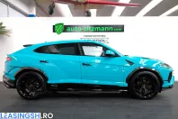Lamborghini Urus din 2025 cu 7.850 km - oferta LAM241076 - foto 1