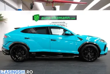 Lamborghini Urus din 2025 - oferta LAM241076