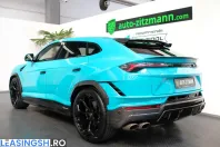 Lamborghini Urus din 2025 cu 7.850 km - oferta LAM241076 - foto 2