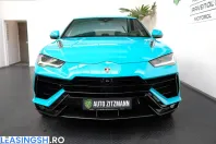 Lamborghini Urus din 2025 cu 7.850 km - oferta LAM241076 - foto 6