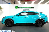 Lamborghini Urus din 2025 cu 7.850 km - oferta LAM241076 - foto 8