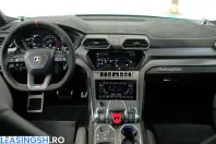 Lamborghini Urus din 2025 cu 7.850 km - oferta LAM241076 - foto 12