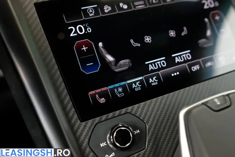 Lamborghini Urus din 2025 cu 7.850 km - oferta LAM241076 - foto 18