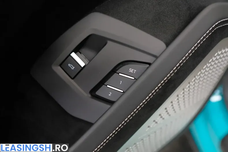 Lamborghini Urus din 2025 cu 7.850 km - oferta LAM241076 - foto 26