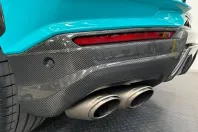 Lamborghini Urus din 2025 cu 7.850 km - oferta LAM241076 - foto 34