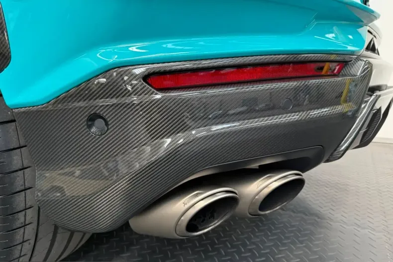 Lamborghini Urus din 2025 cu 7.850 km - oferta LAM241076 - foto 34