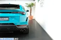 Lamborghini Urus din 2025 cu 7.850 km - oferta LAM241076 - foto 46