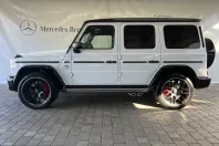 Mercedes-Benz G 63 AMG (Clasa G) din 2023 cu 31.042 km - oferta MER241077 - foto 1