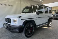 Mercedes-Benz G 63 AMG (Clasa G) din 2023 cu 31.042 km - oferta MER241077 - foto 2