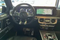 Mercedes-Benz G 63 AMG (Clasa G) din 2023 cu 31.042 km - oferta MER241077 - foto 7