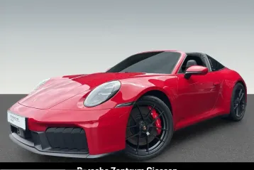 Porsche 992 din 2025 - oferta POR241078