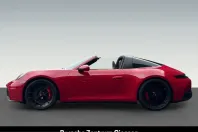 Porsche 992 din 2025 cu 5.995 km - oferta POR241078 - foto 2