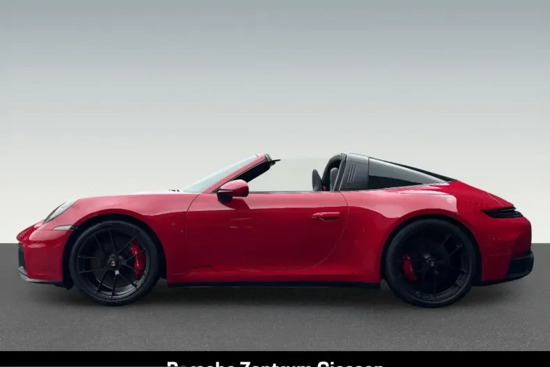 Porsche 992 din 2025 cu 5.995 km - oferta POR241078 - foto 2