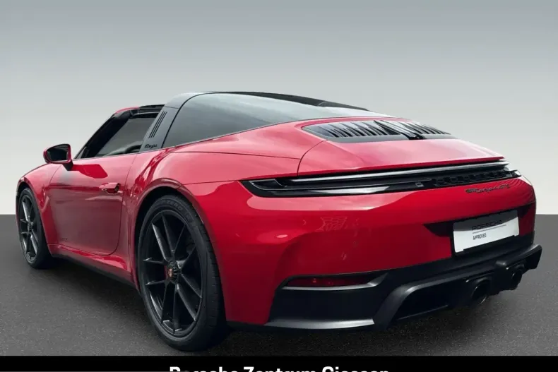 Porsche 992 din 2025 cu 5.995 km - oferta POR241078 - foto 3